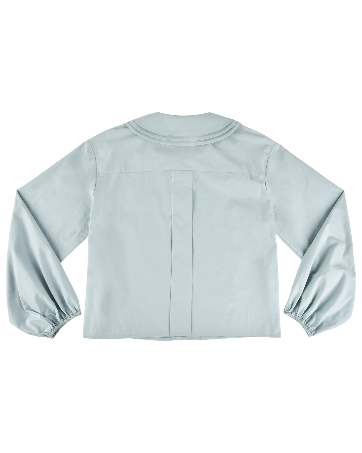 Beatrix Blouse - Bluewishes