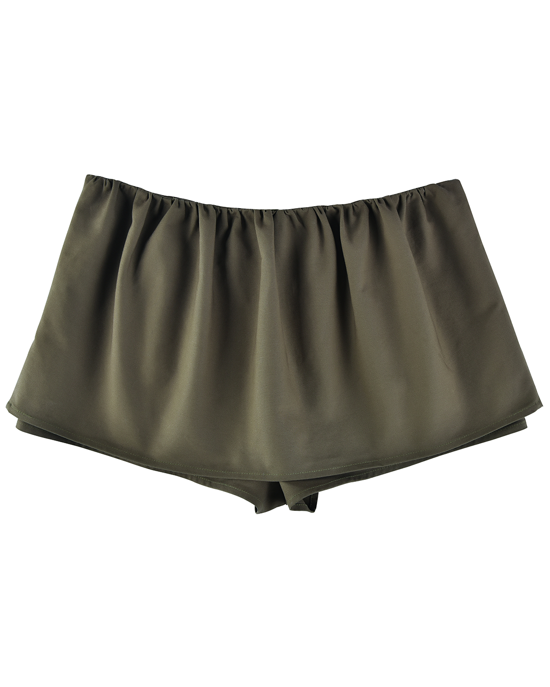 Uniforme Skort - Eucalyptus