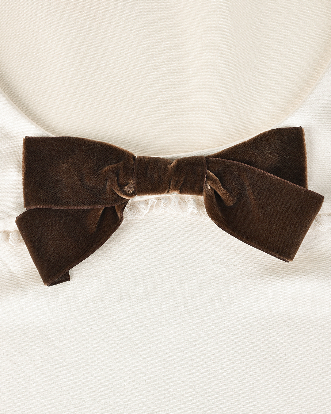 Celeste Collar Shift Dress - Frost