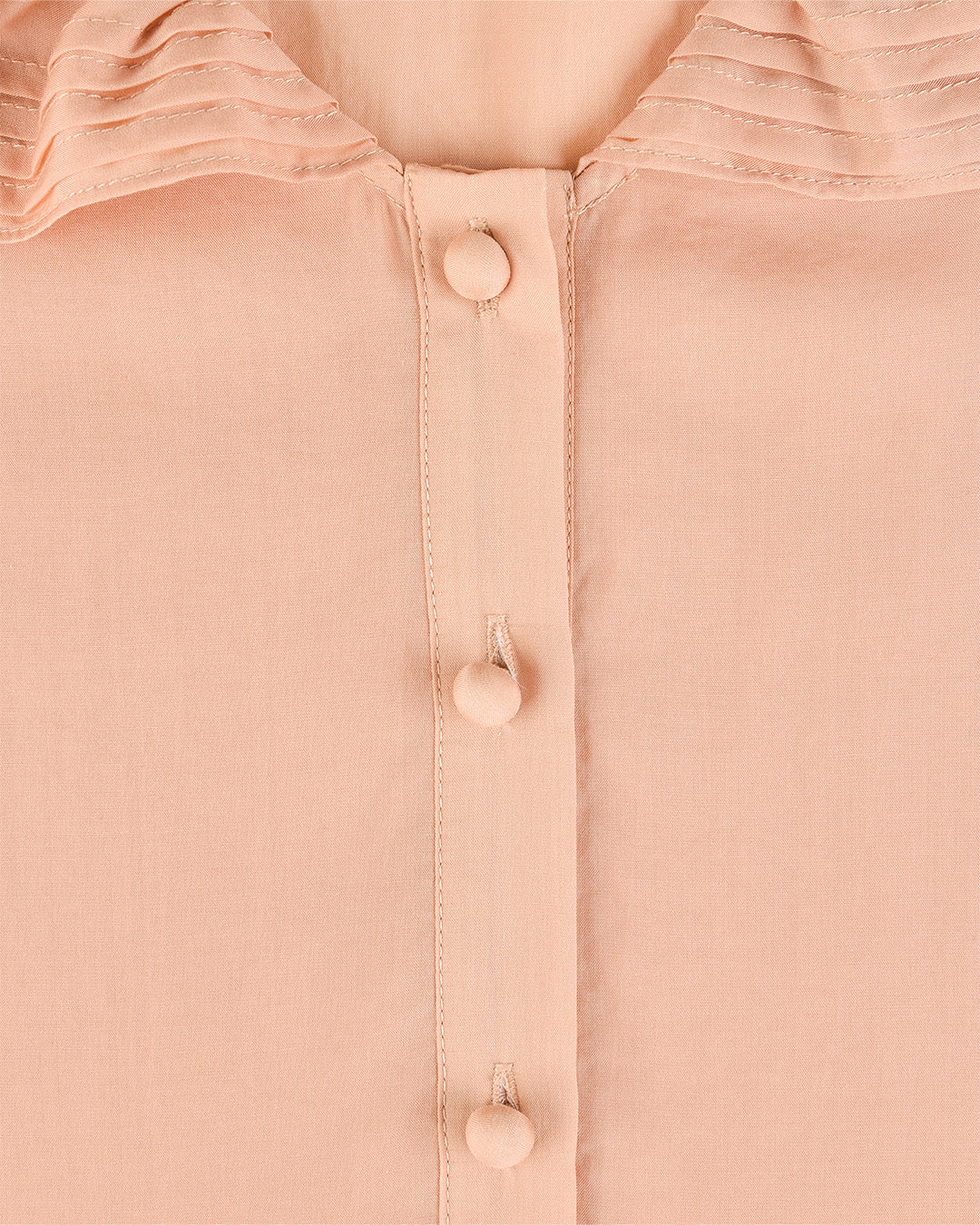 Reverie Dress - Rose Veil