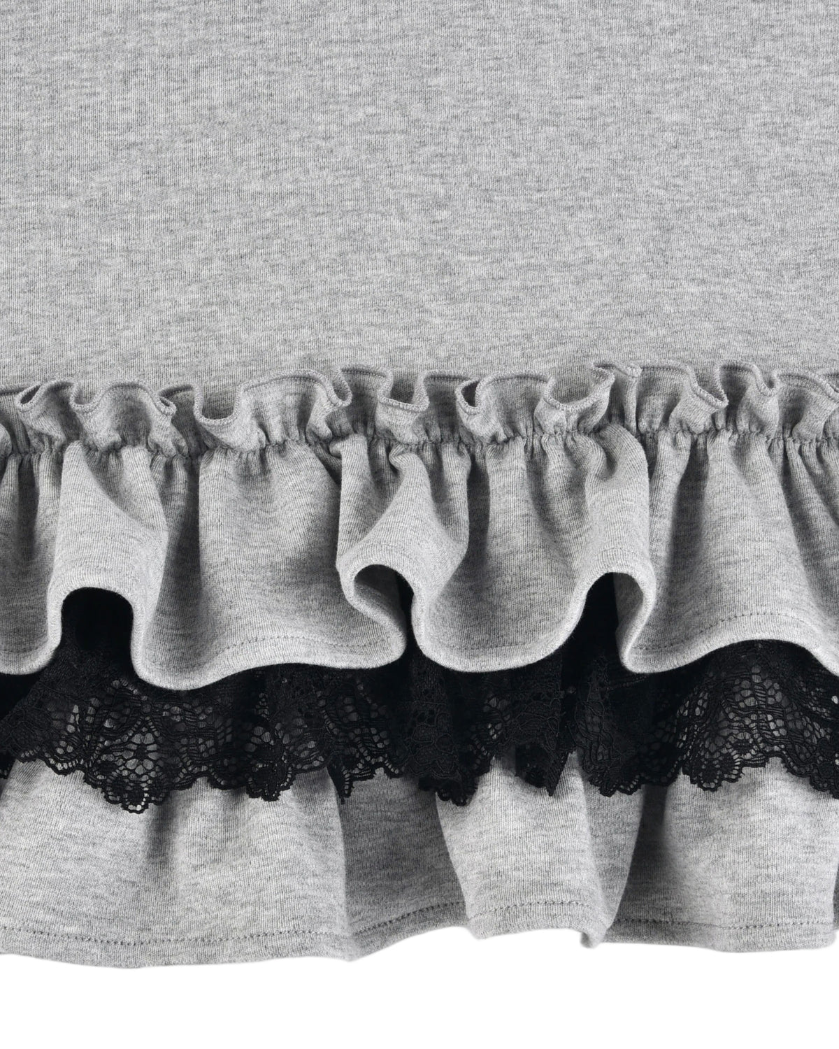 Étoile Dress - Grey