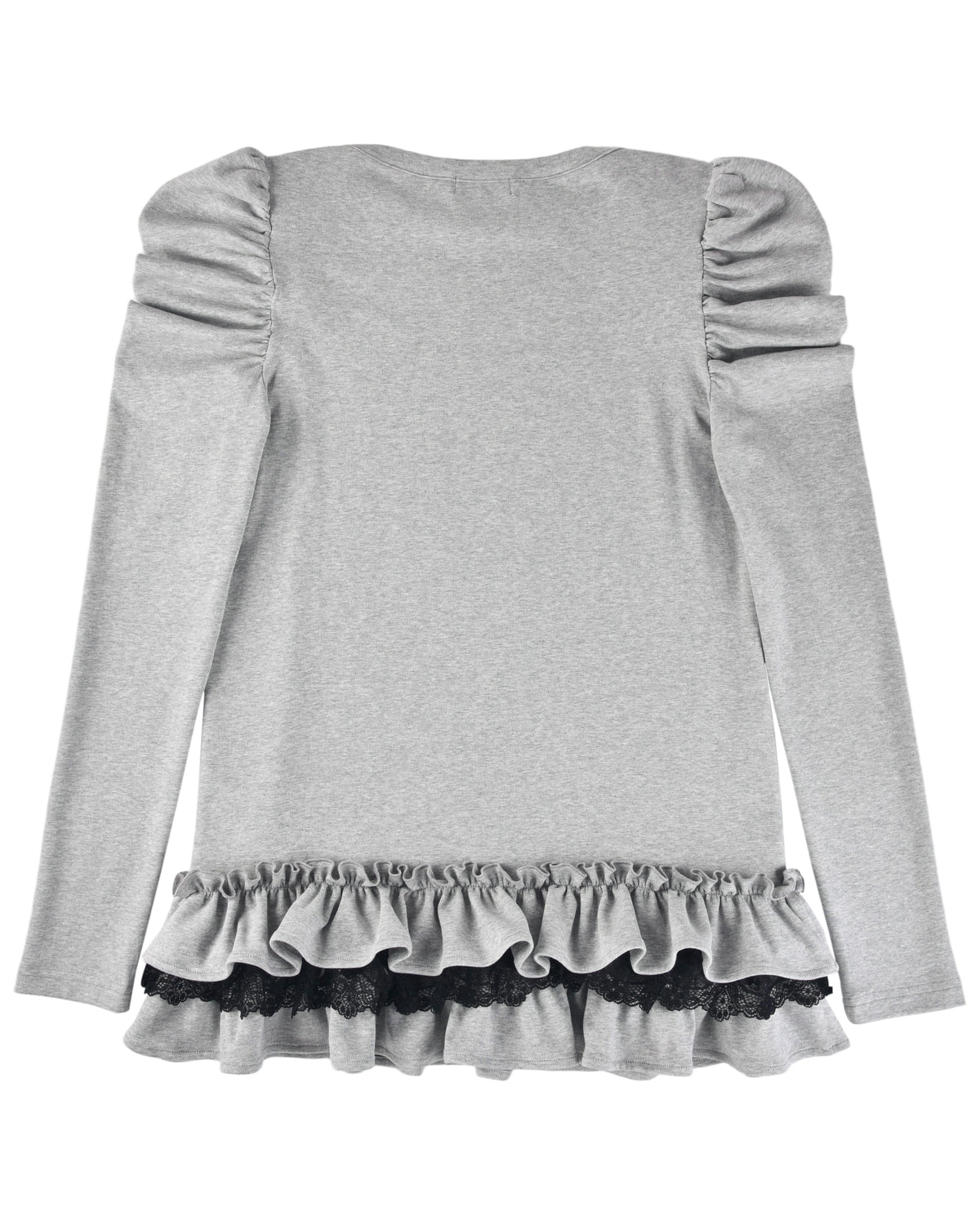 Étoile Dress - Grey