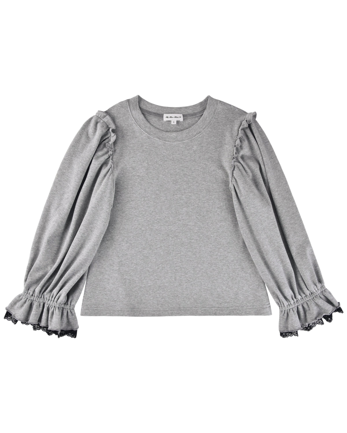 Étoile Top - Grey