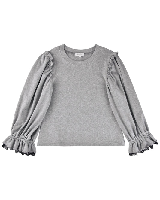 Étoile Top - Grey
