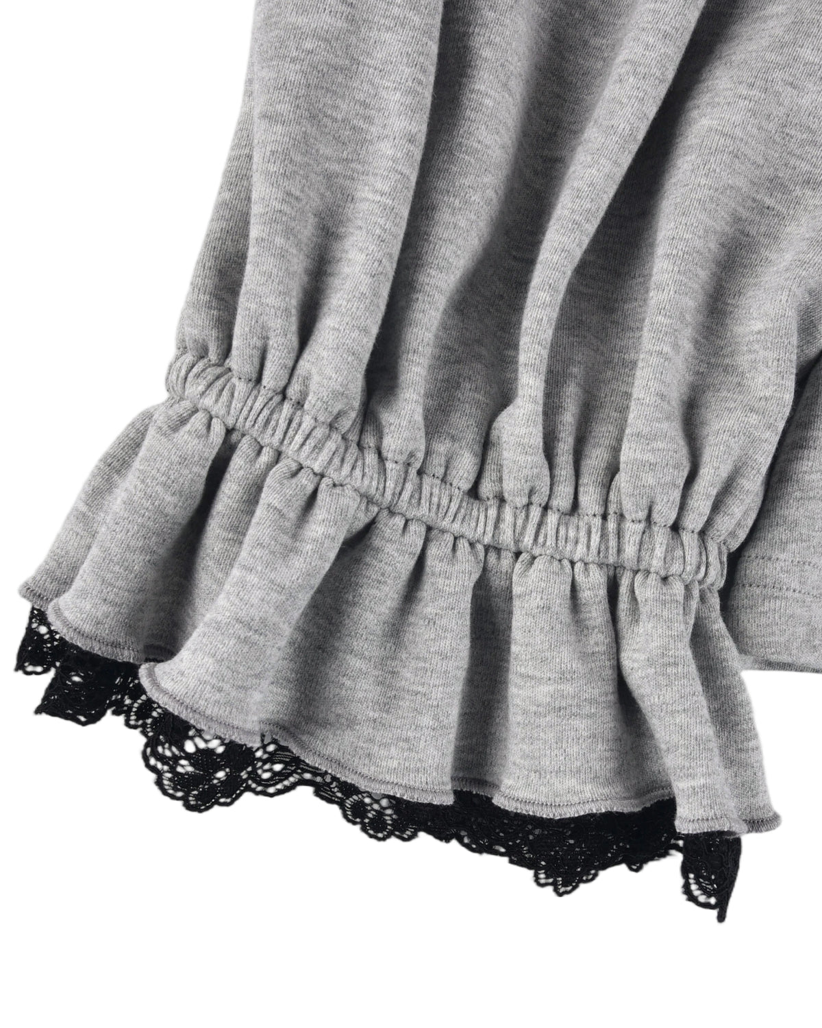 Étoile Top - Grey
