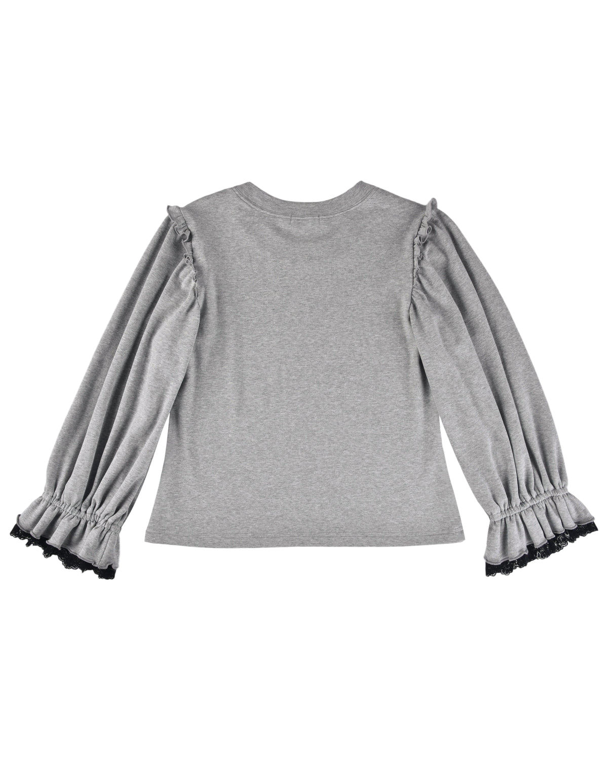 Étoile Top - Grey
