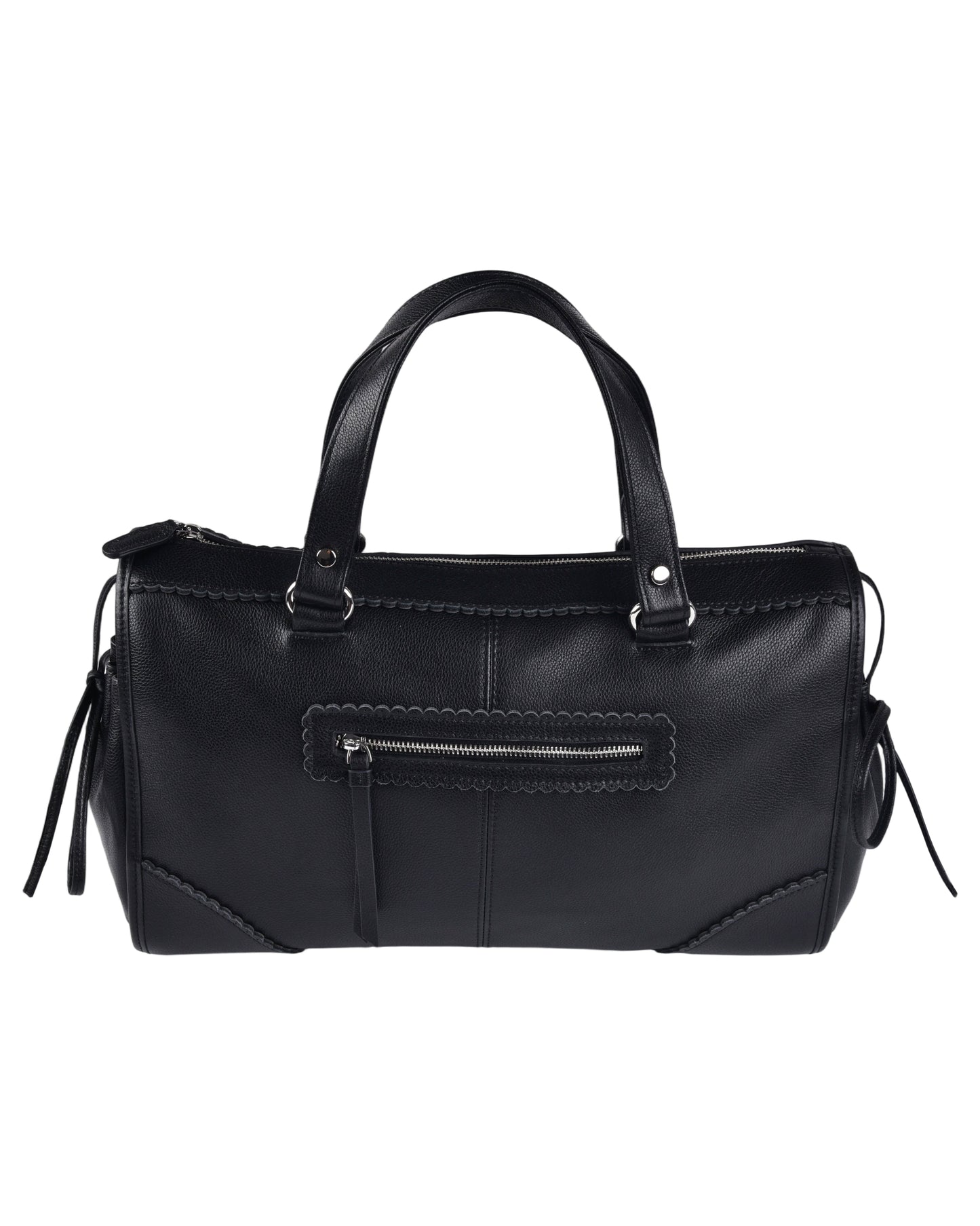Downtown Bag - Black