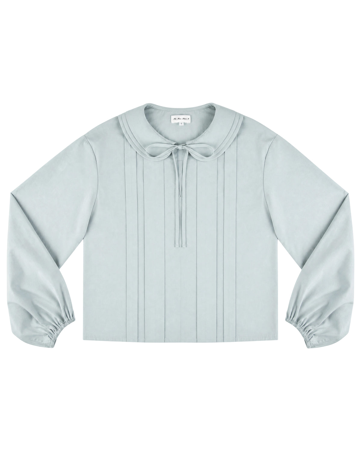 Beatrix Blouse - Bluewishes