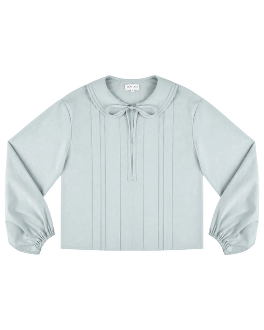 Beatrix Blouse - Bluewishes