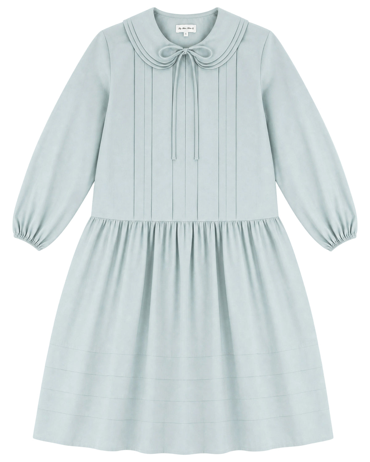 Beatrix Dress - Bluewishes