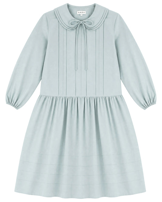 Beatrix Dress - Bluewishes