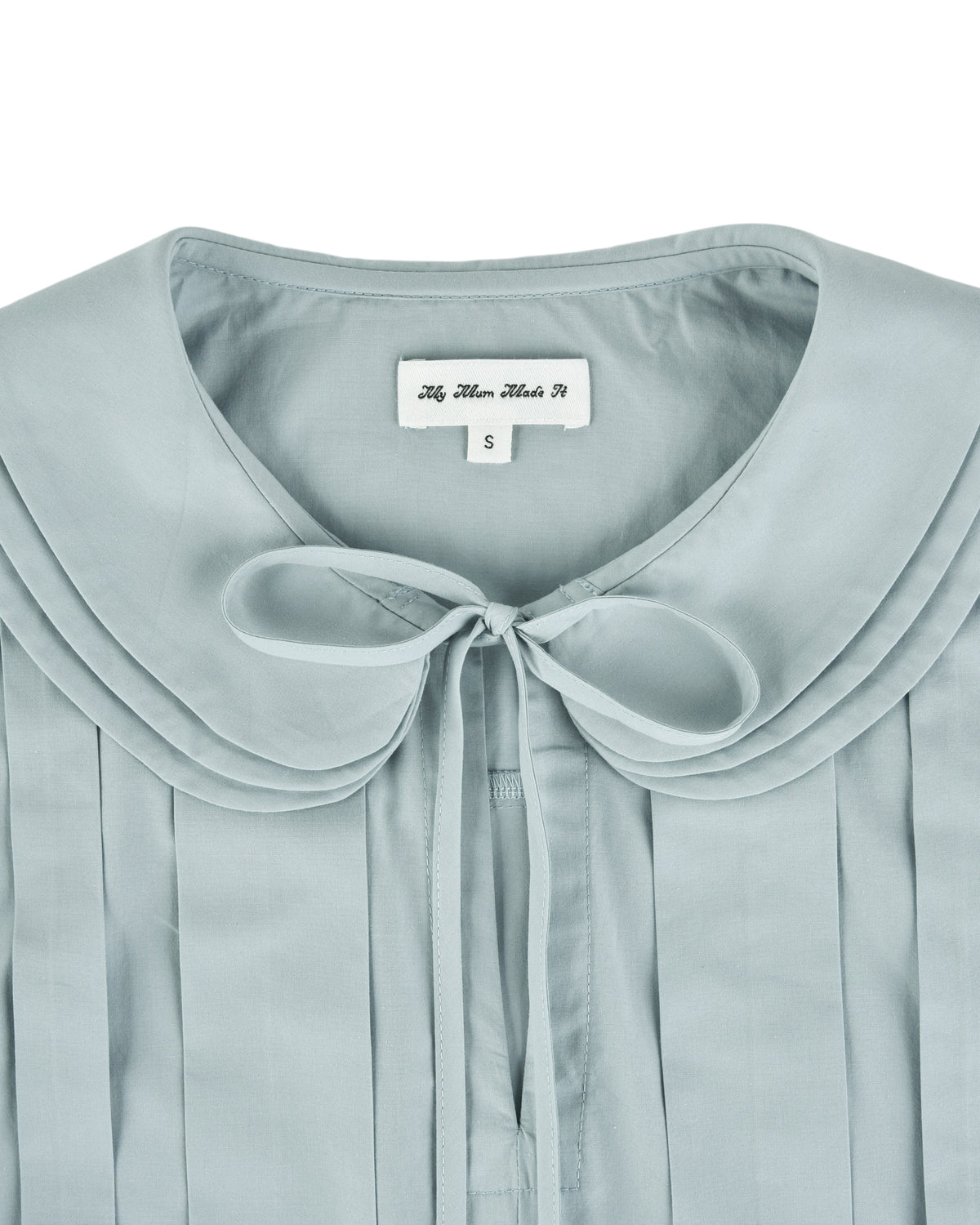 Beatrix Blouse - Bluewishes