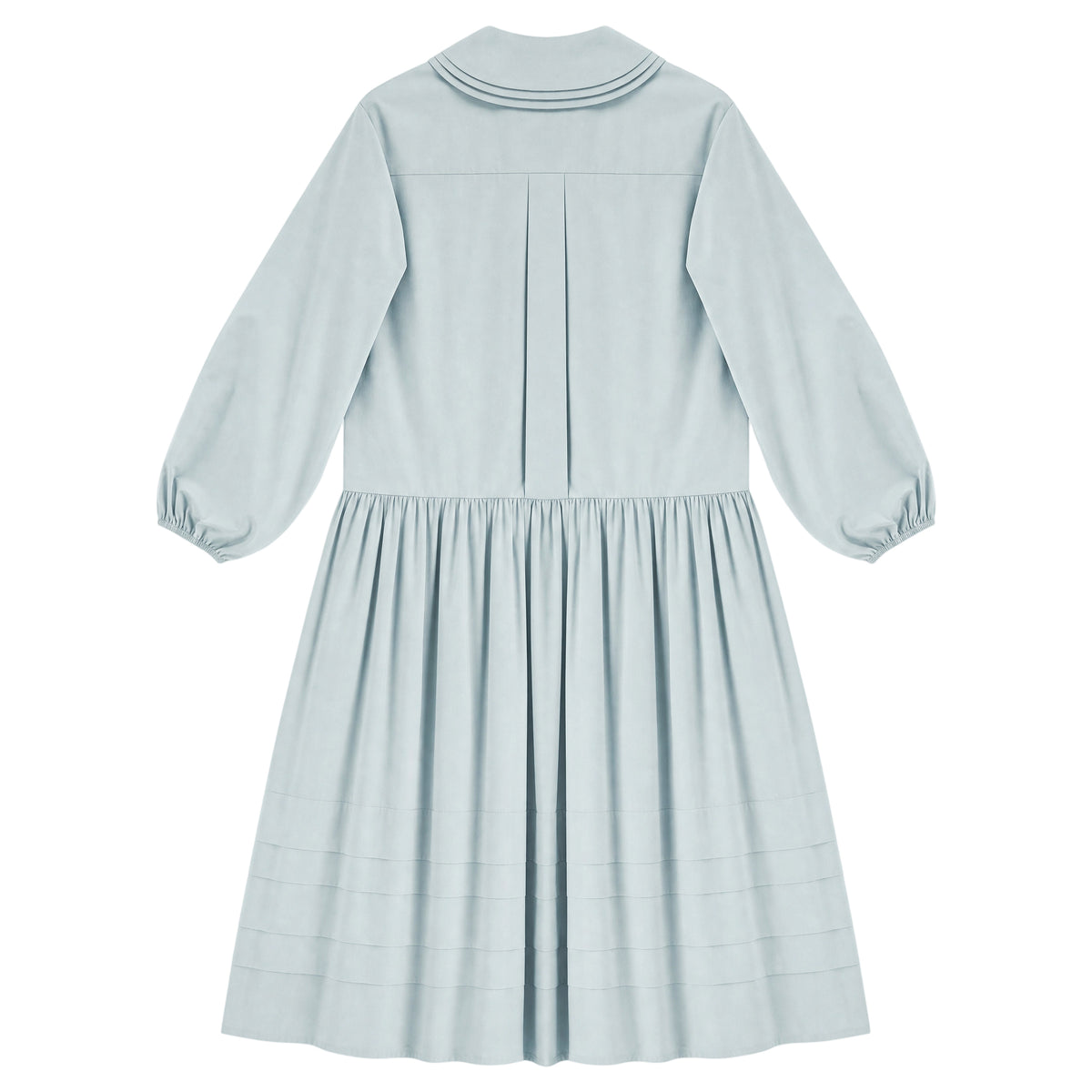 Beatrix Dress - Bluewishes