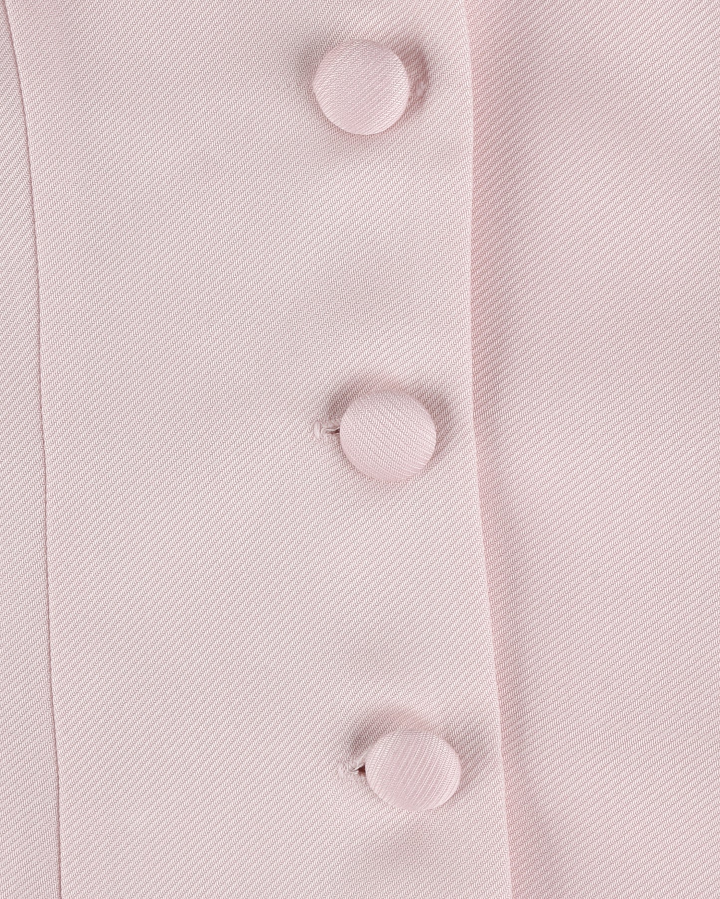 Matinee Jacket - Pink