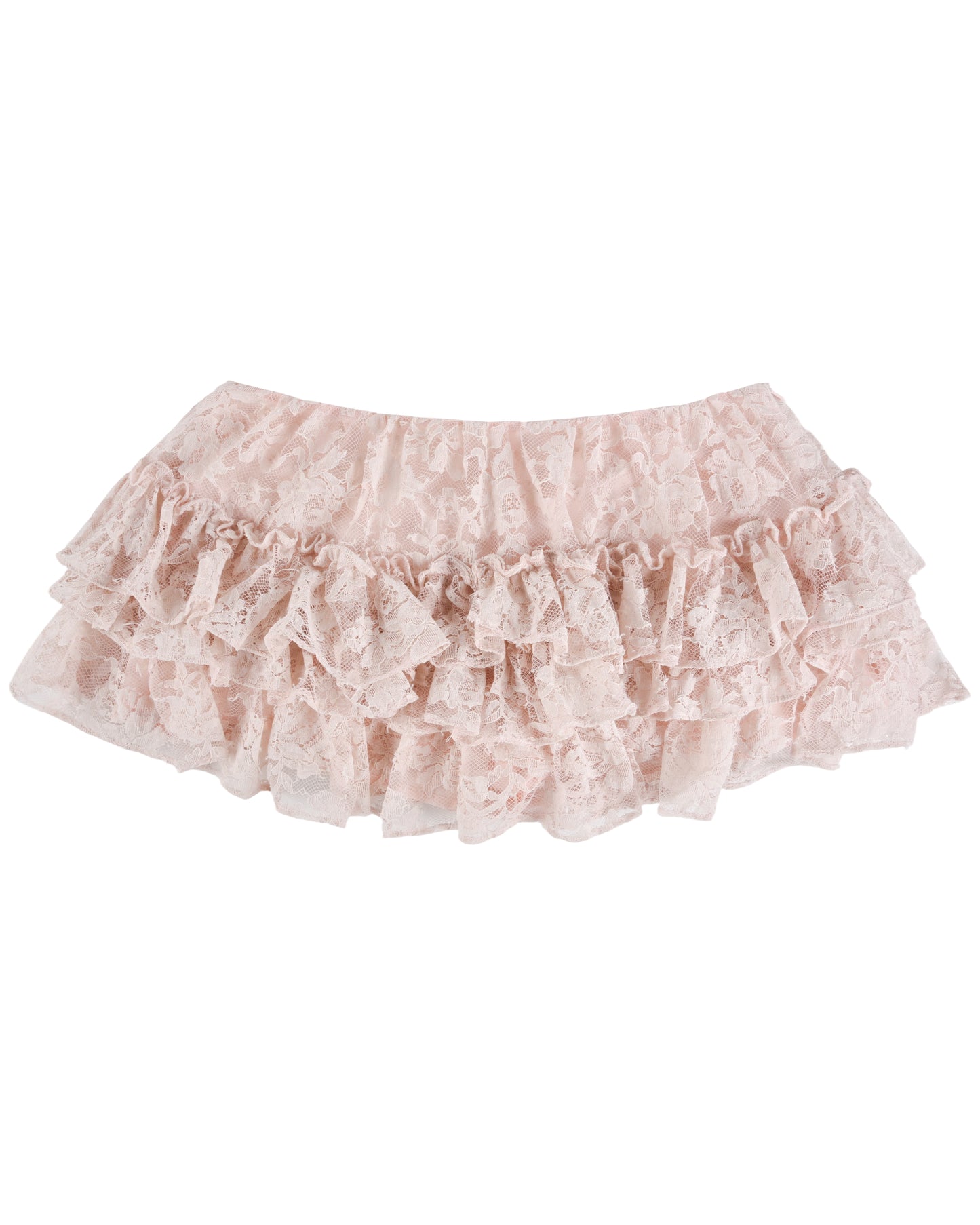 Arabesque Skort - Pink