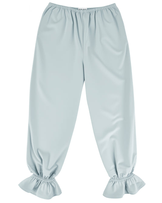 Ruffle Bloom Pants - Bluewishes