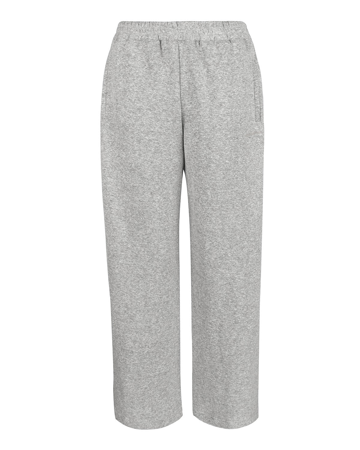 Fleece Lounge Pant - Grey