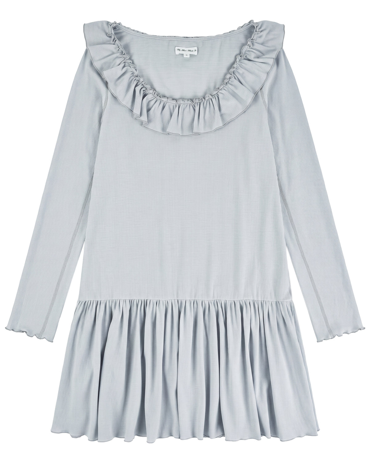 Viola Dress - Bluewishes