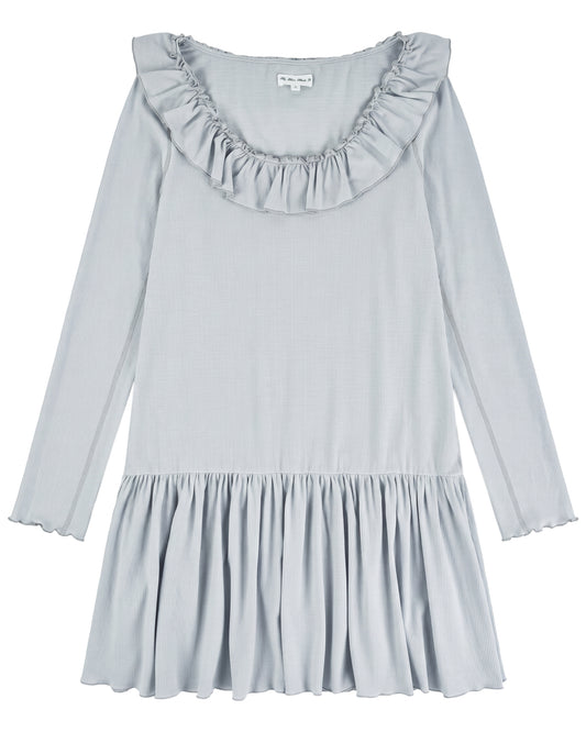 Viola Dress - Bluewishes