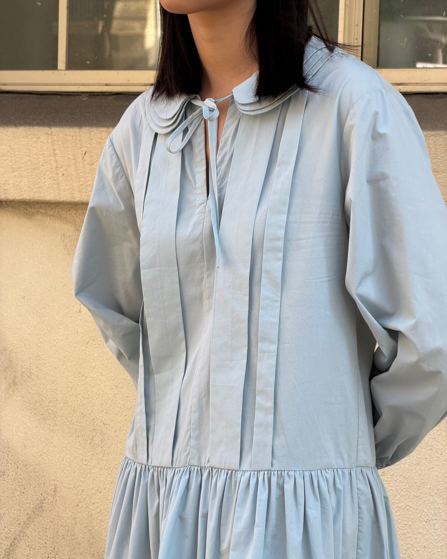 Beatrix Dress - Bluewishes