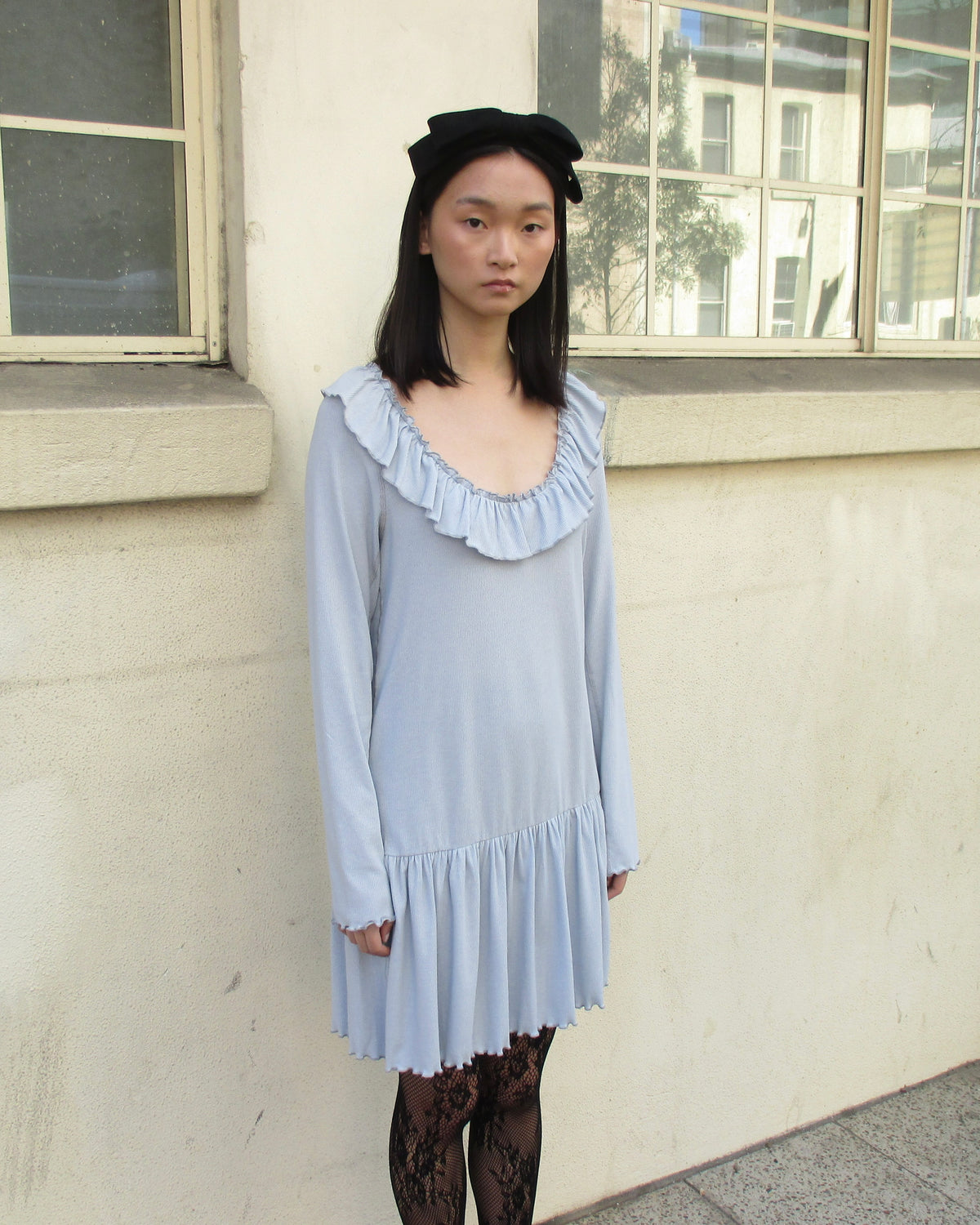 Viola Dress - Bluewishes