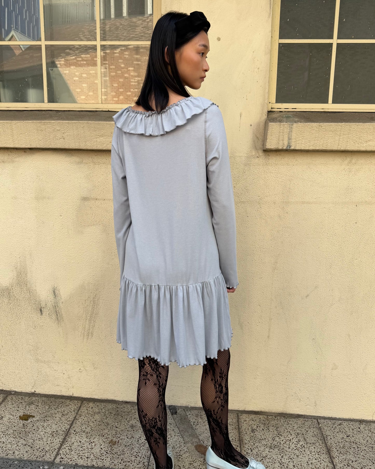 Viola Dress - Bluewishes