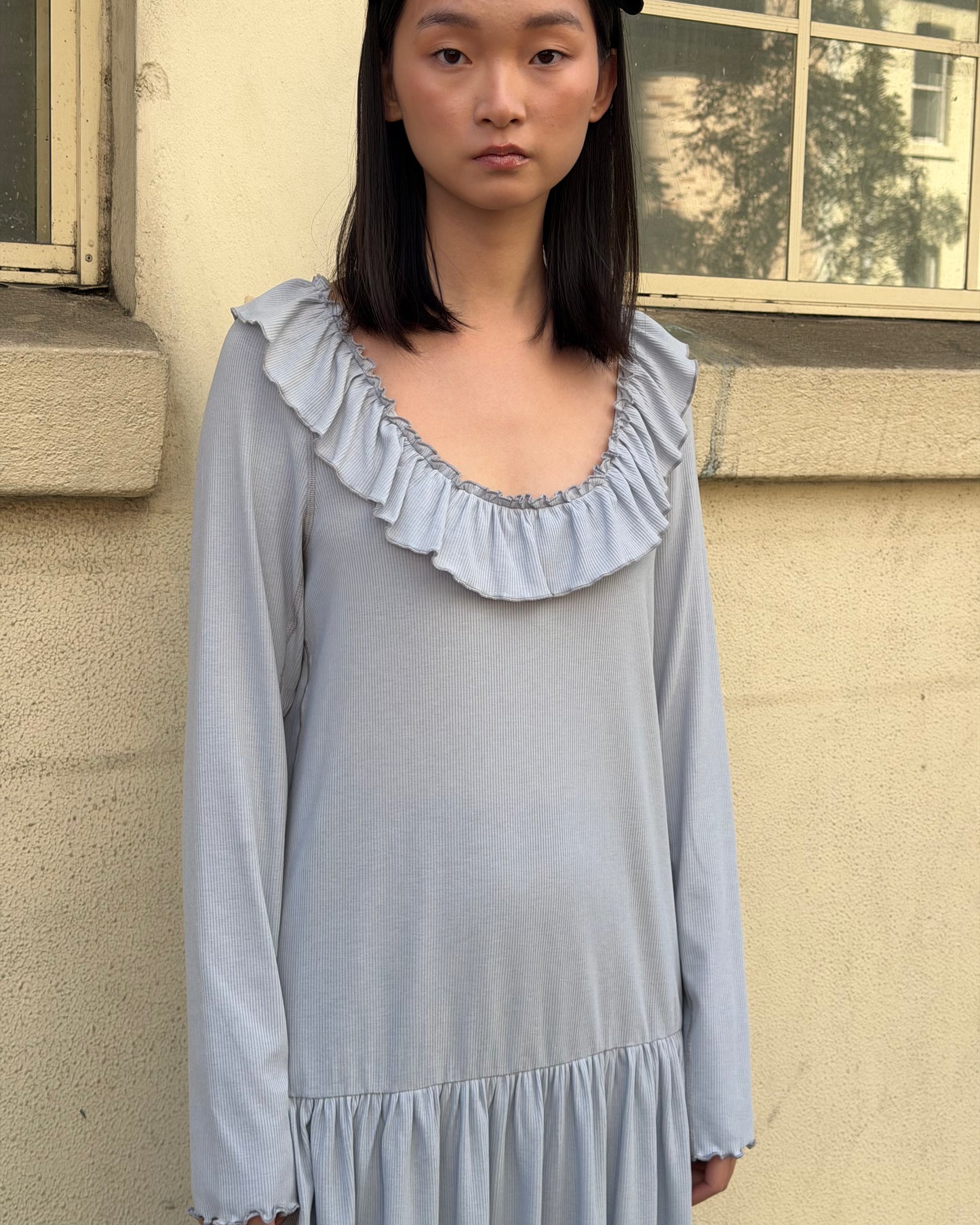 Viola Dress - Bluewishes