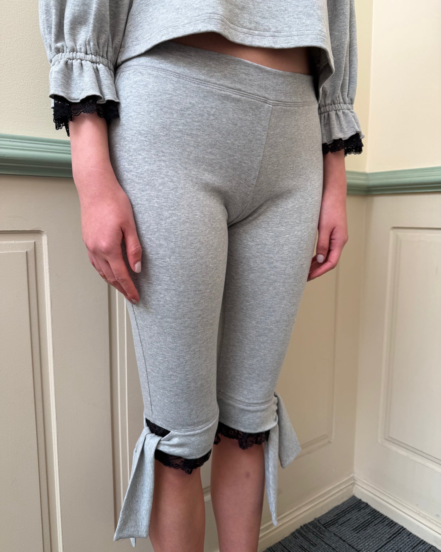 Étoile Capri - Grey