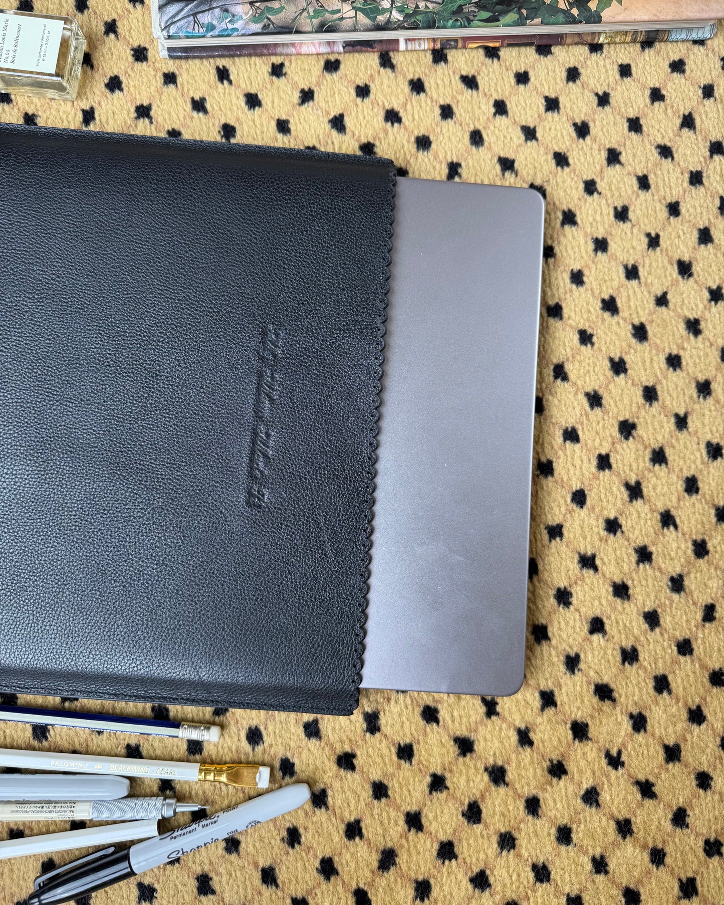 Laptop Sleeve 16" - Black