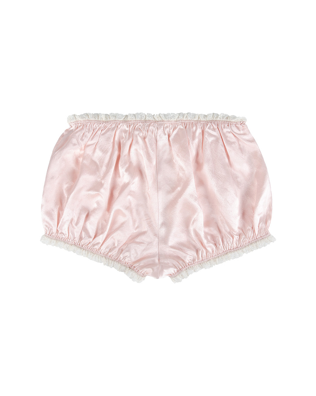 Lace Sola Shorts - Electra Blush