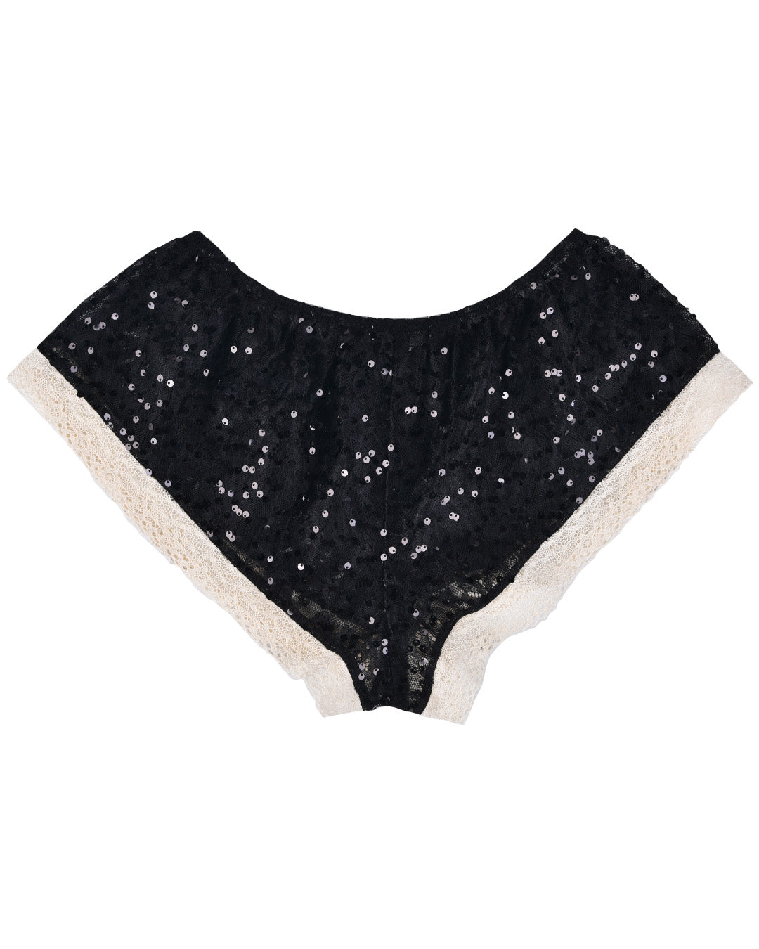 Lucienne Shorts - Dark Glimmer