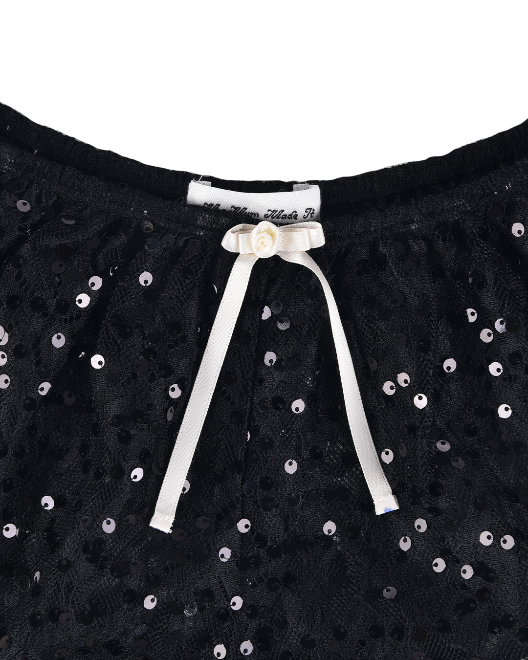 Lucienne Shorts - Dark Glimmer