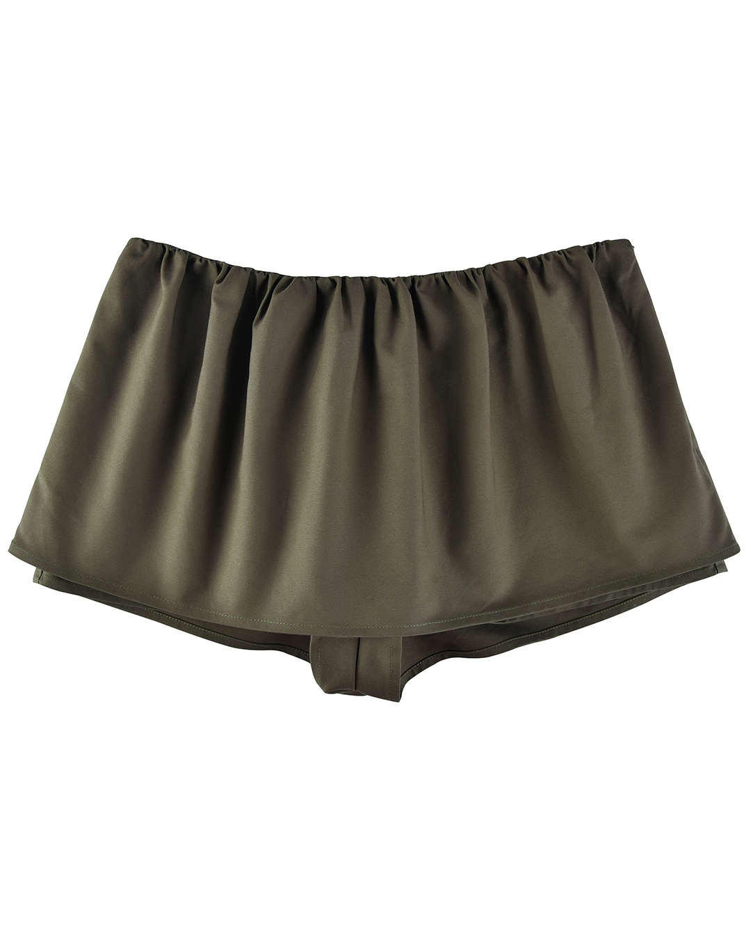 Uniforme Skort - Eucalyptus