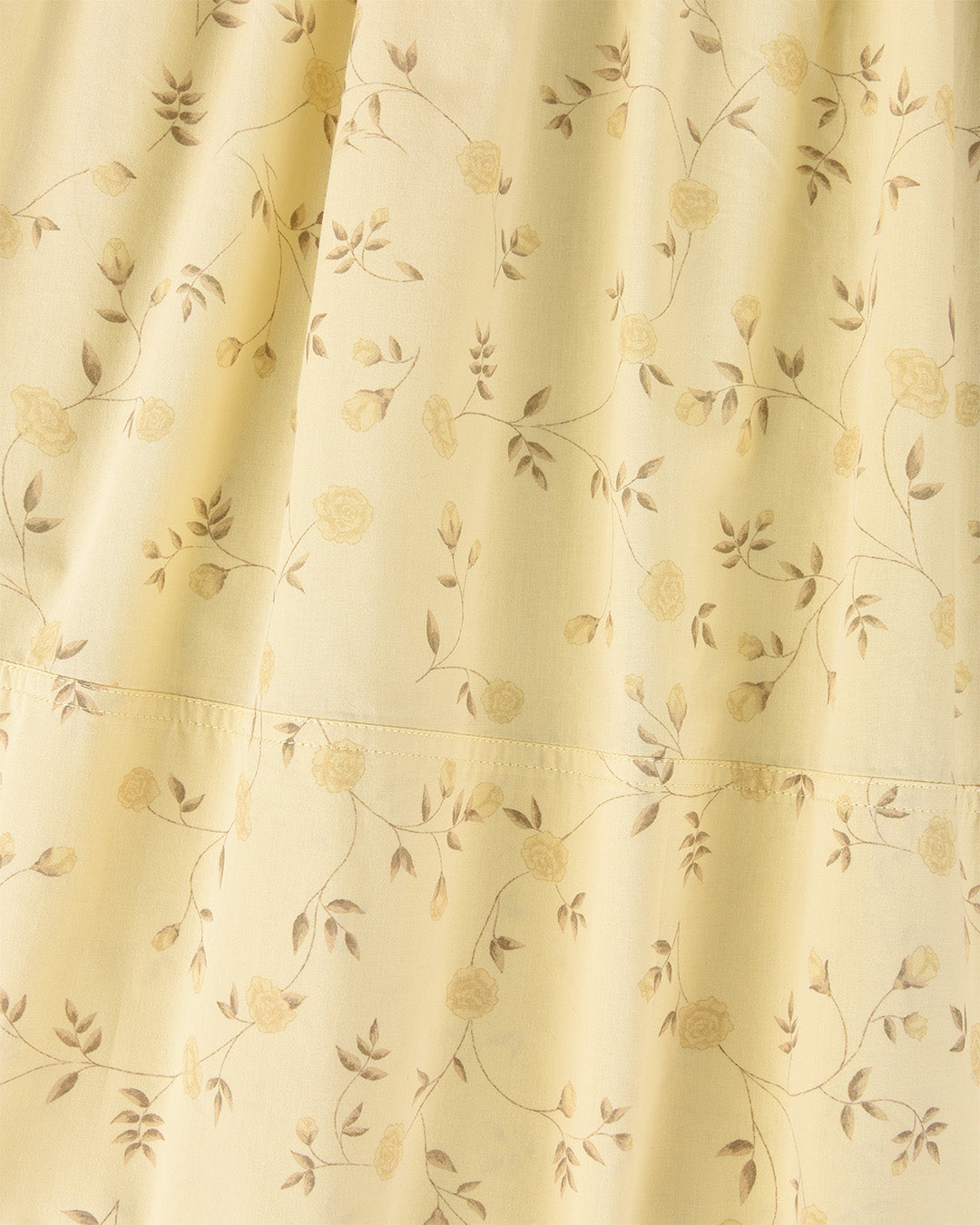 Field Skirt - Dream Vine