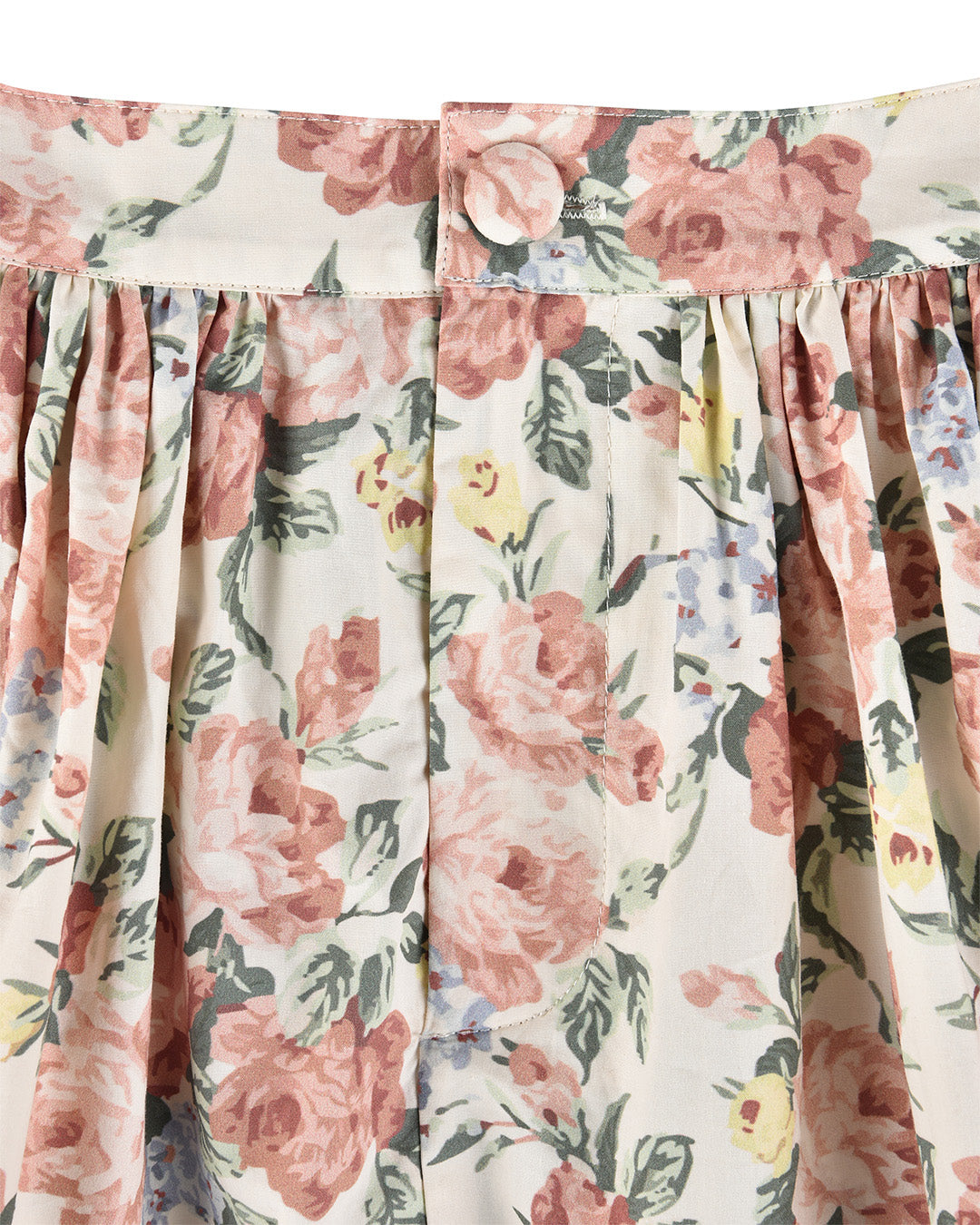 Petal Skort - Secret Garden