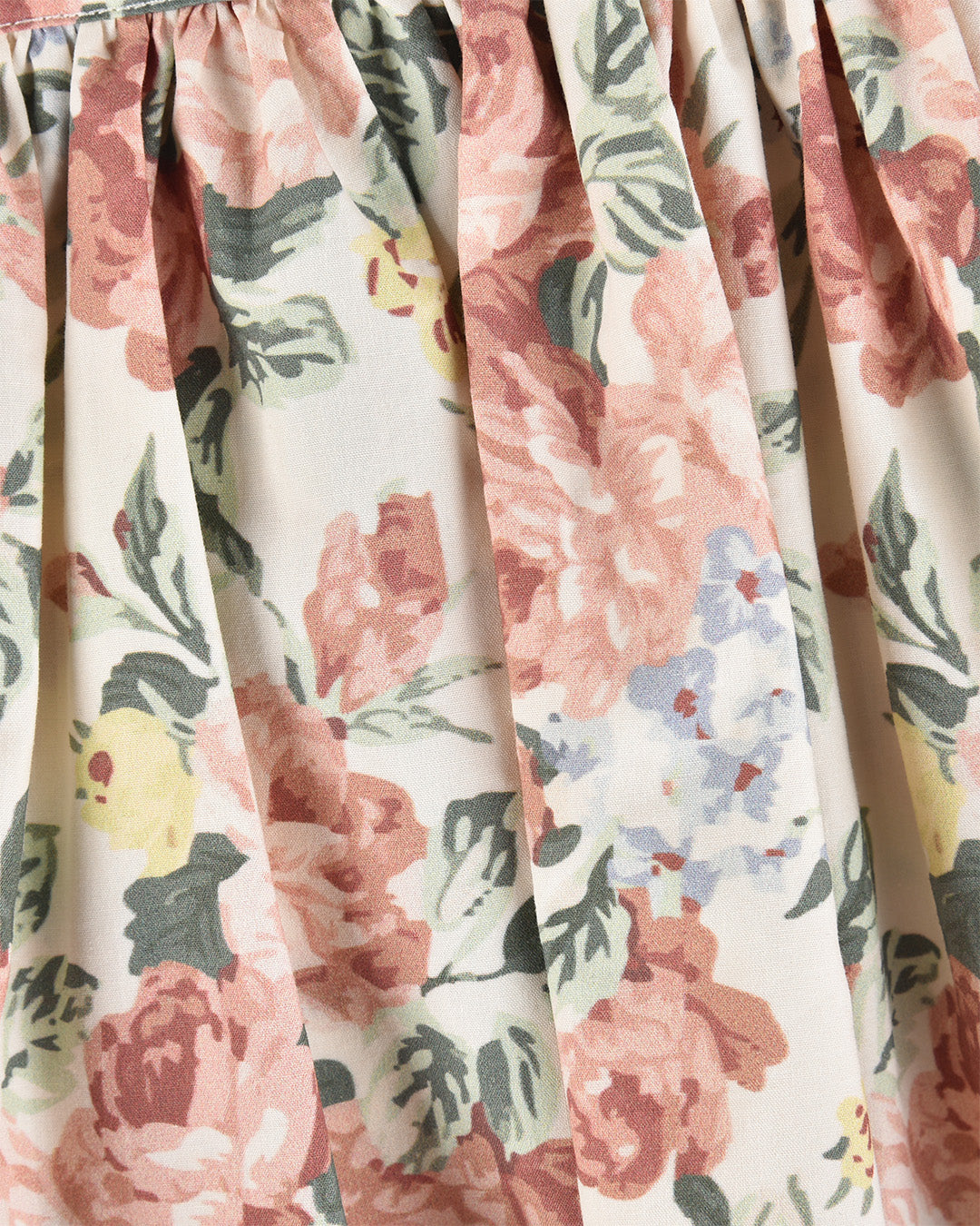 Petal Skort - Secret Garden