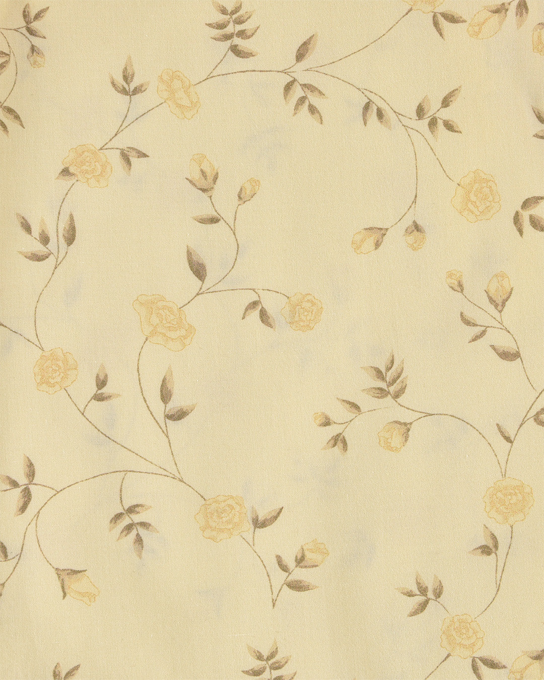 Lucienne Cotton Blouse - Dream Vine