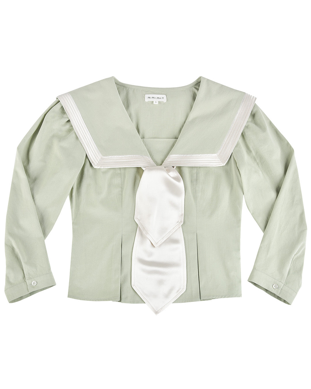 Marina Blouse - Meadow