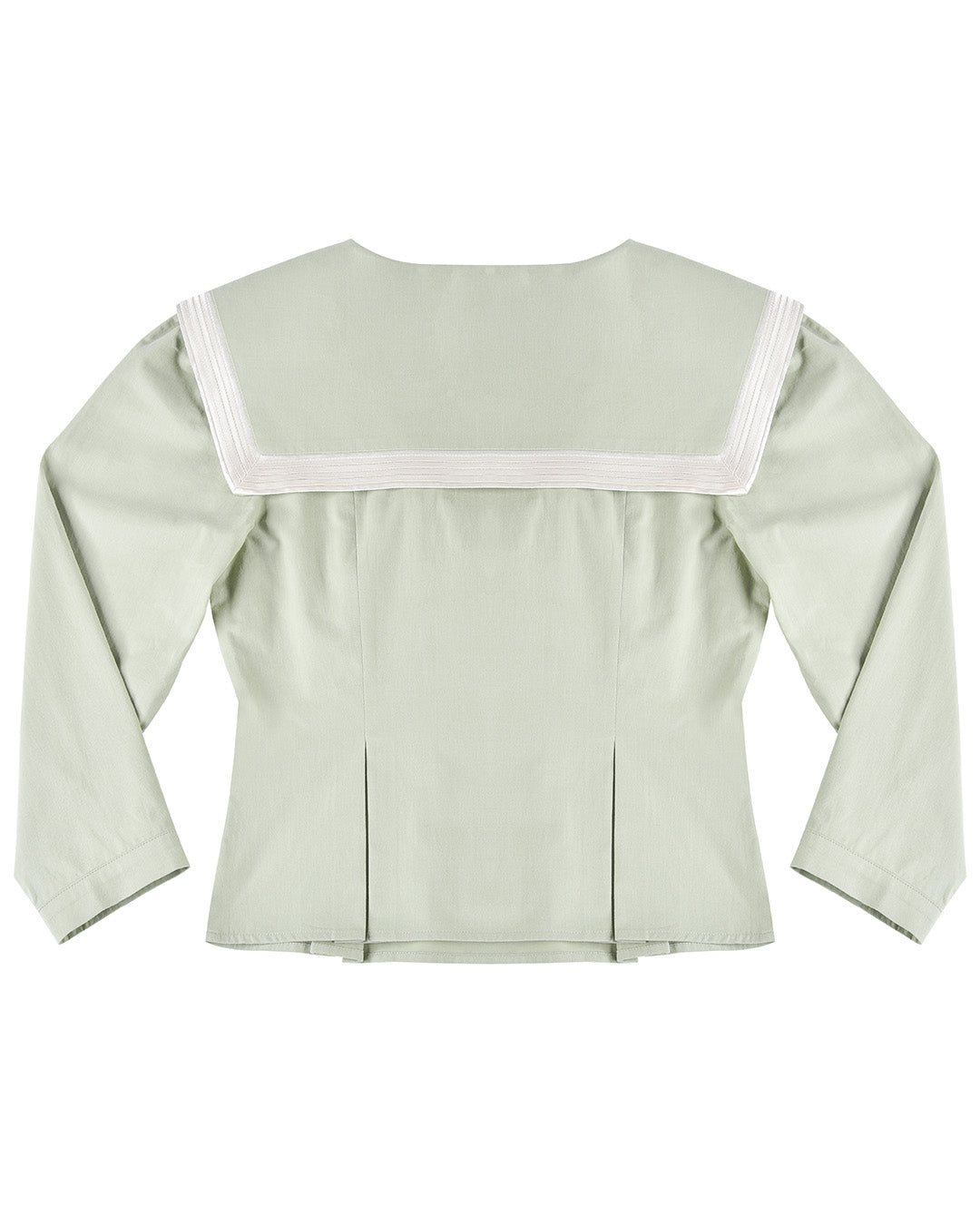 Marina Blouse - Meadow