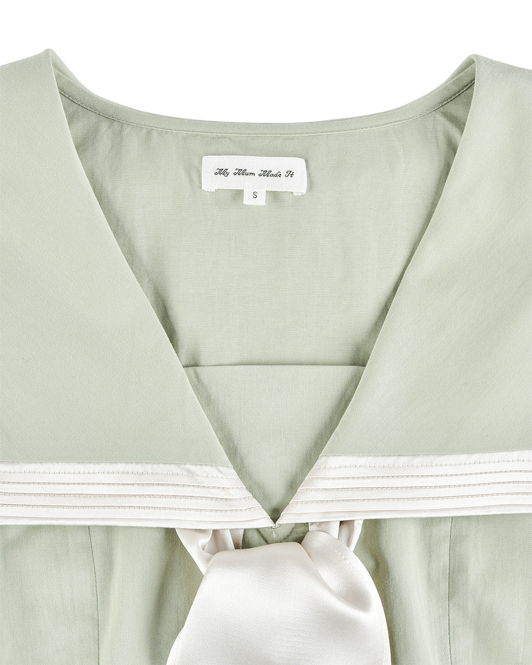 Marina Blouse - Meadow