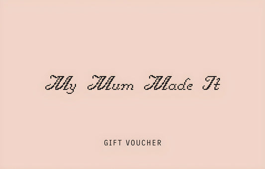 Digital Gift Card