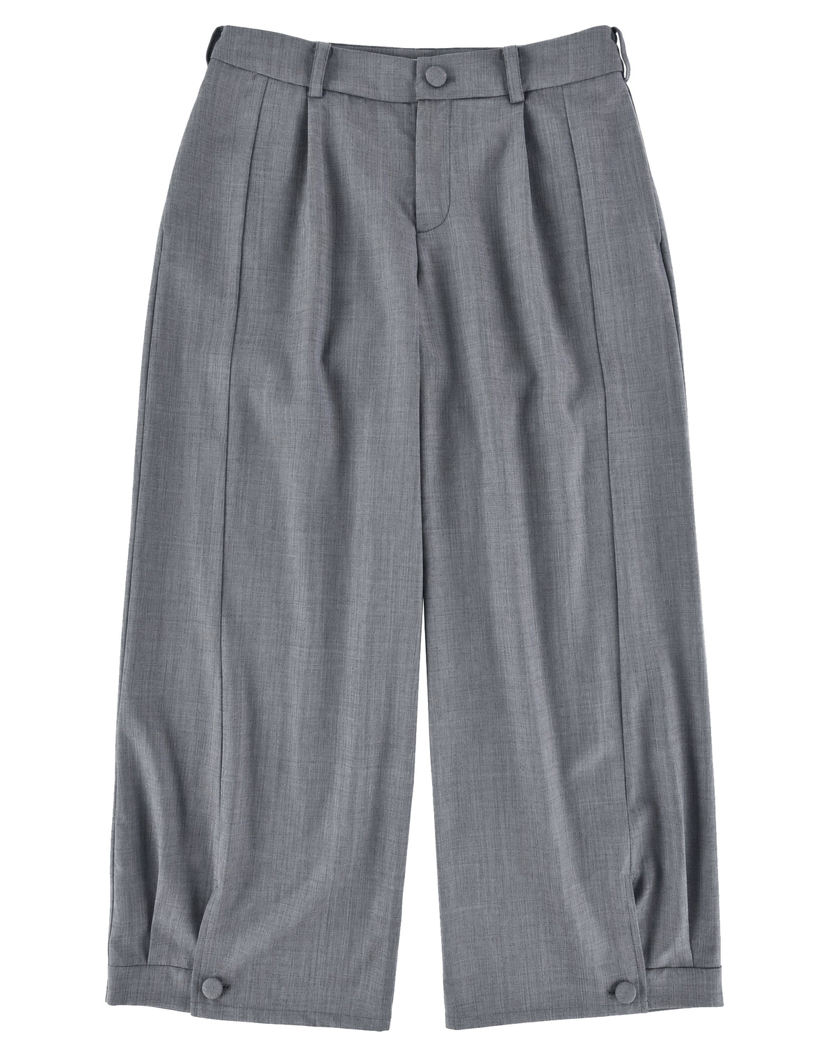 Marlowe Pant - Grey