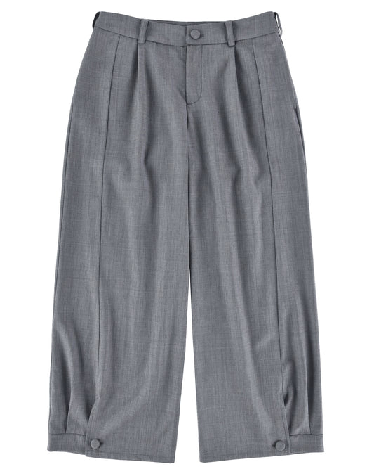 Marlowe Pant - Grey