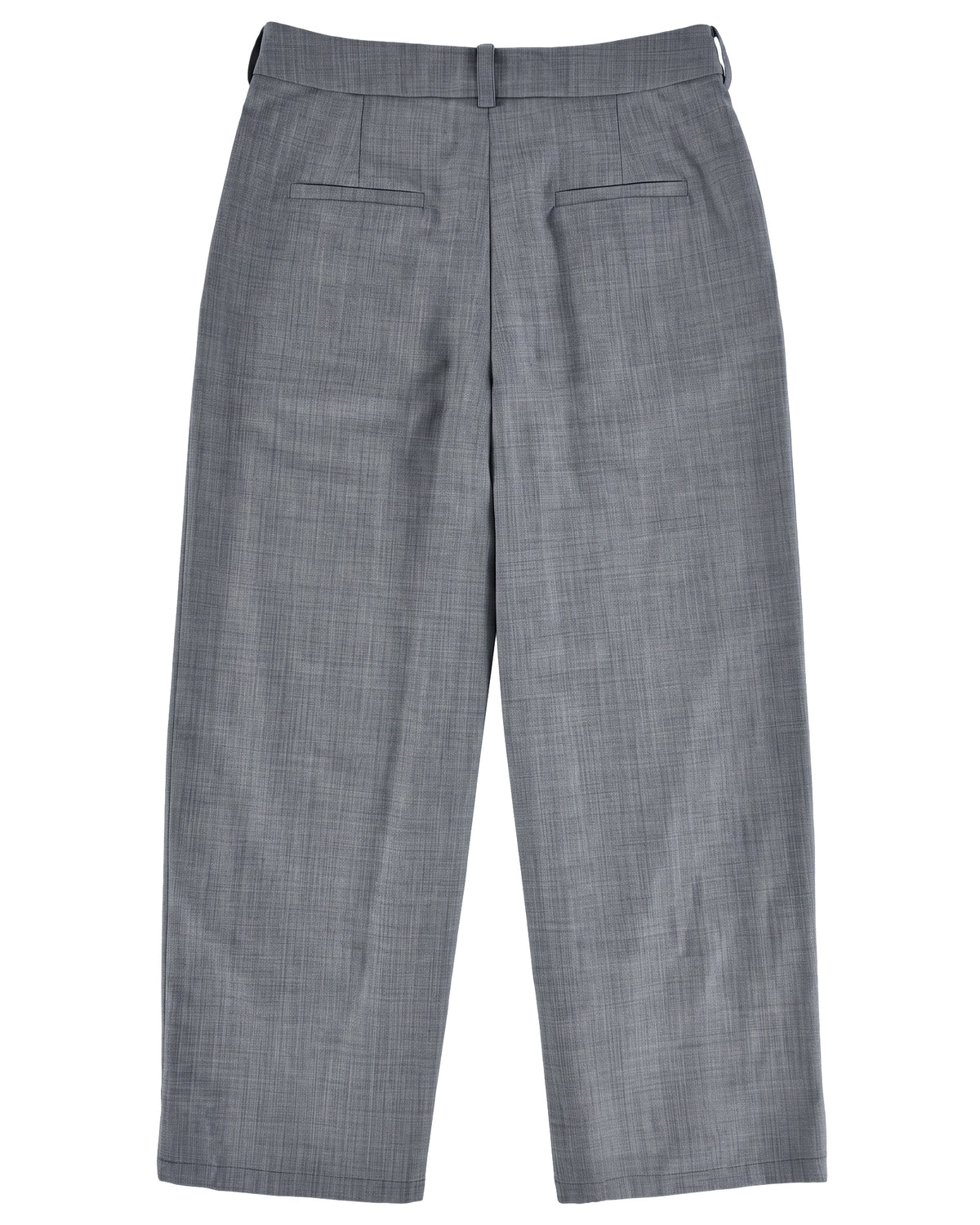 Marlowe Pant - Grey